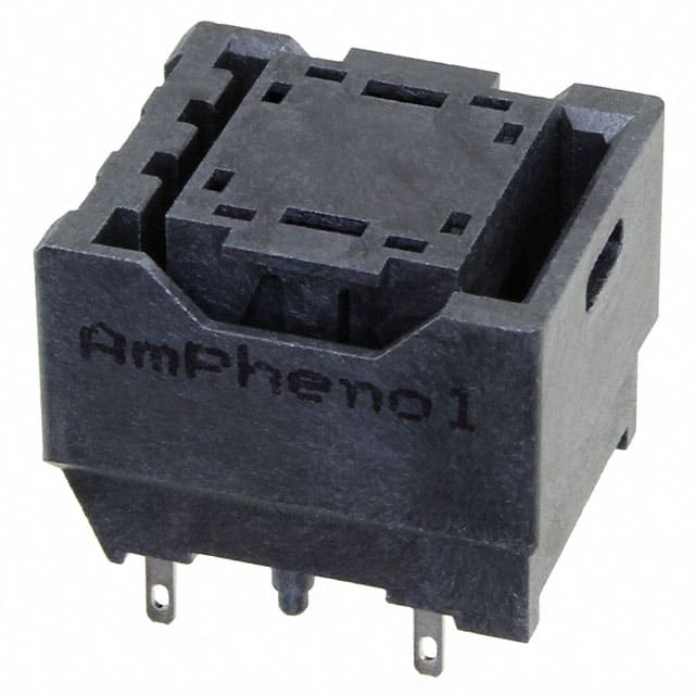G40H4132211HR Amphenol ICC (Commercial Products)  Pluggable Connector Assemblies